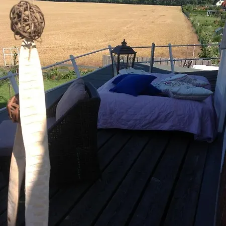 Semesterbostad Urlaub In Der Windmuehle *
